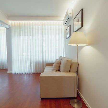 Grand Premium Boavista Apartment By Vacationy Porto Ngoại thất bức ảnh