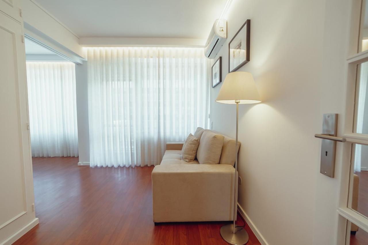 Grand Premium Boavista Apartment By Vacationy Porto Ngoại thất bức ảnh