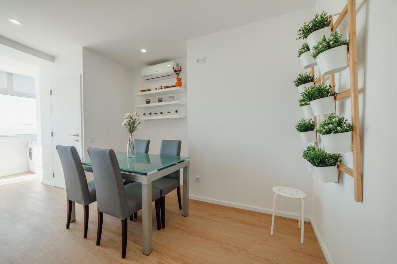 Grand Premium Boavista Apartment By Vacationy Porto Ngoại thất bức ảnh