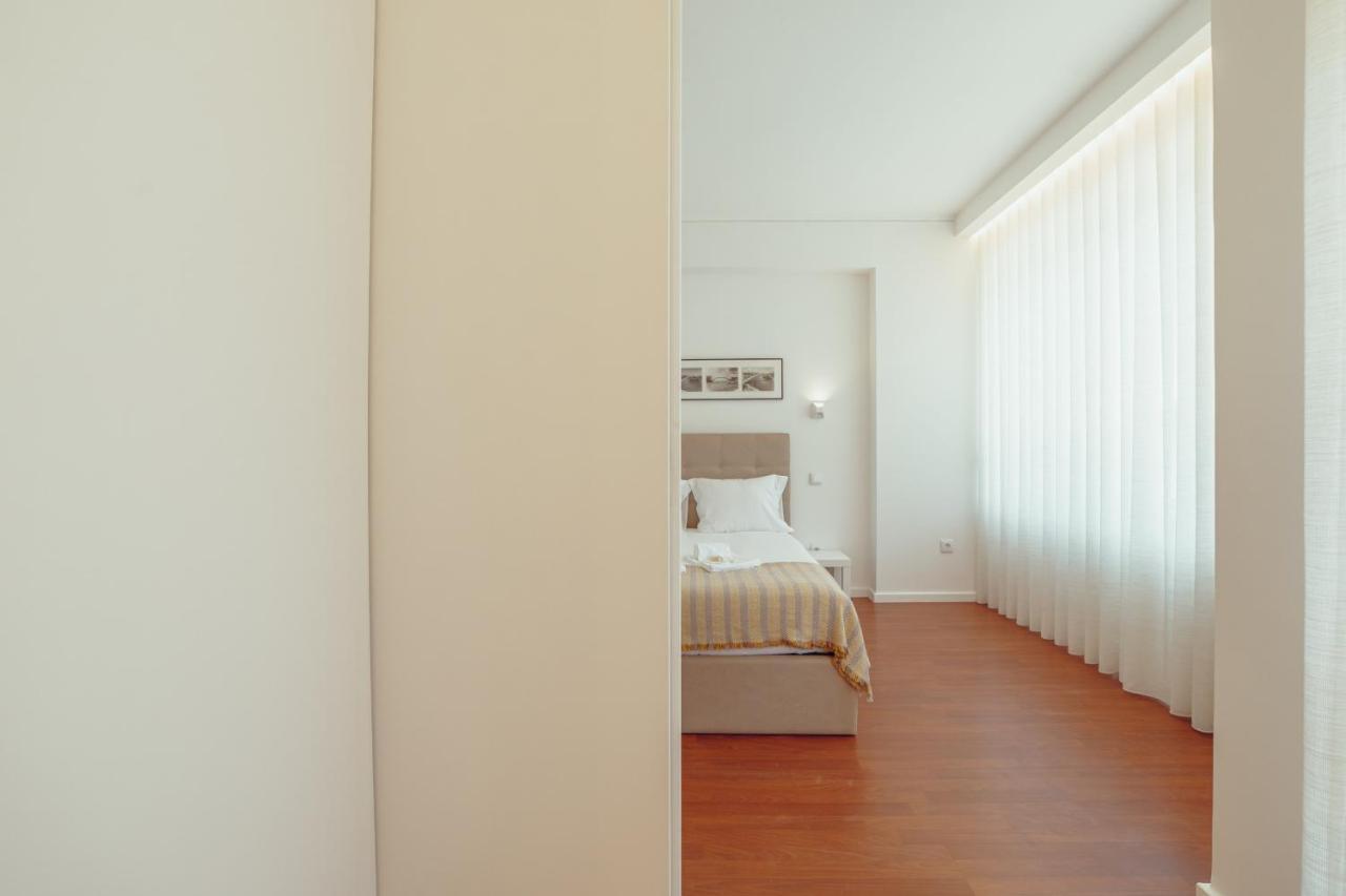 Grand Premium Boavista Apartment By Vacationy Porto Ngoại thất bức ảnh