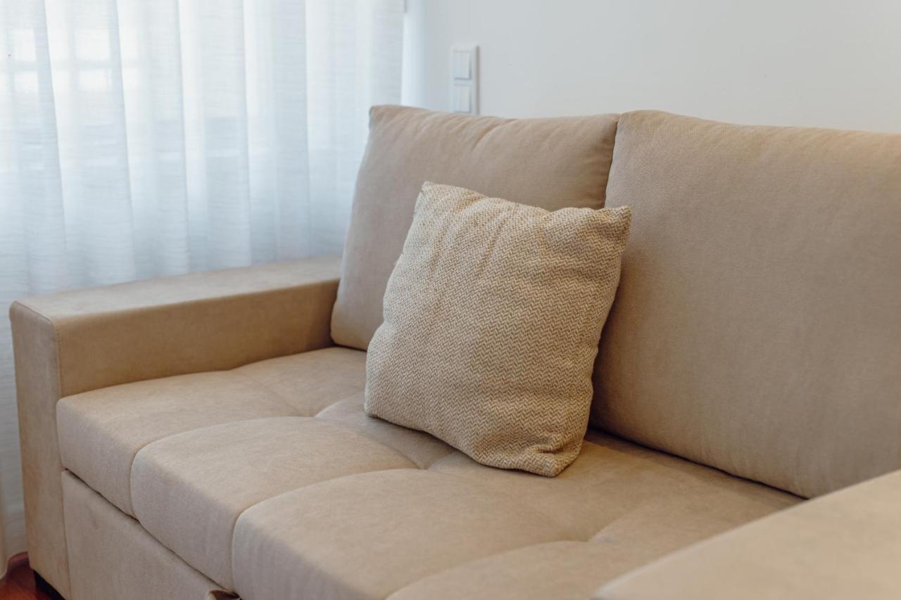Grand Premium Boavista Apartment By Vacationy Porto Ngoại thất bức ảnh