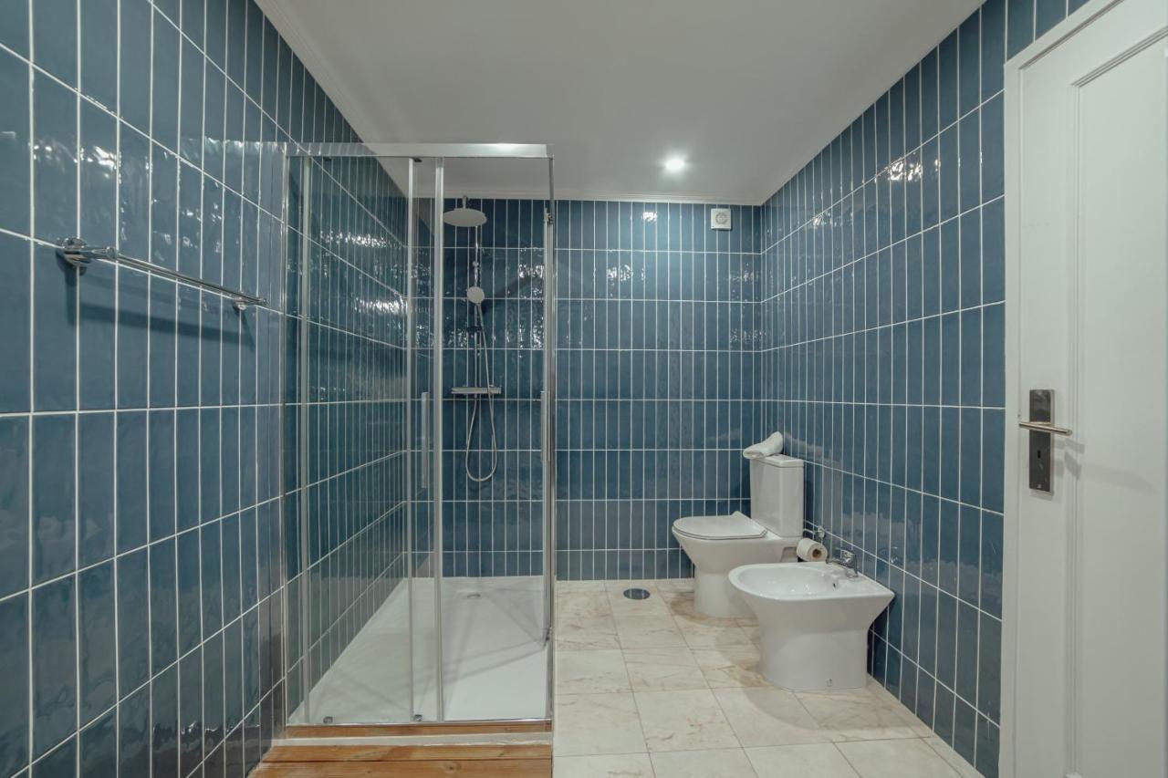 Grand Premium Boavista Apartment By Vacationy Porto Ngoại thất bức ảnh