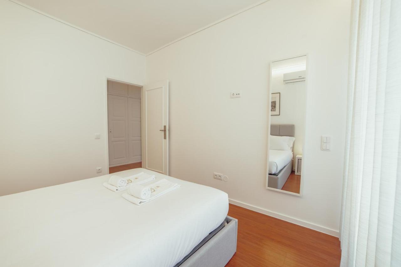 Grand Premium Boavista Apartment By Vacationy Porto Ngoại thất bức ảnh