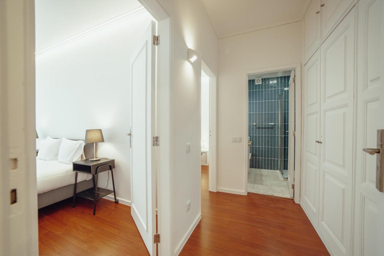 Grand Premium Boavista Apartment By Vacationy Porto Ngoại thất bức ảnh