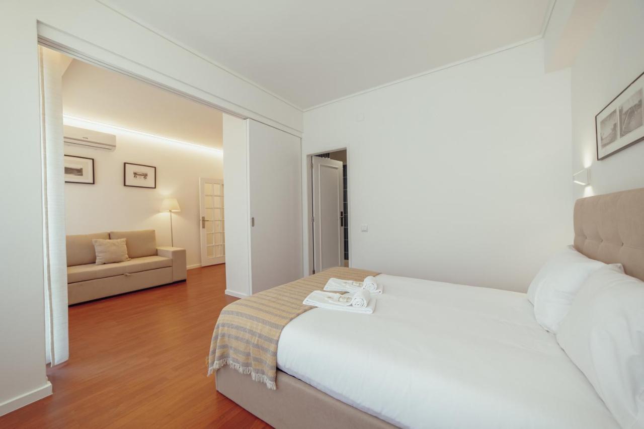 Grand Premium Boavista Apartment By Vacationy Porto Ngoại thất bức ảnh