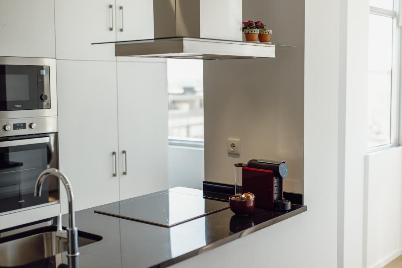 Grand Premium Boavista Apartment By Vacationy Porto Ngoại thất bức ảnh