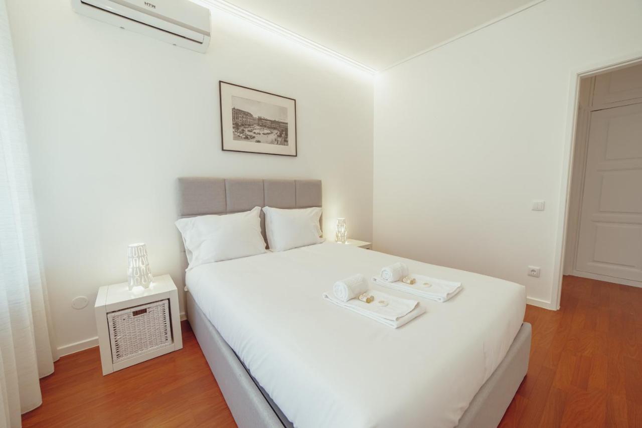 Grand Premium Boavista Apartment By Vacationy Porto Ngoại thất bức ảnh